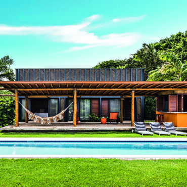 Como os sensores de barreira funcionam e como podem te proteger?