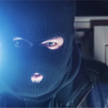 O que são e para que servem os sensores infravermelhos passivos num sistema de alarme?