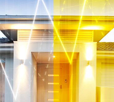 A Tecnologia Inteligente pode agregar valor à sua casa.