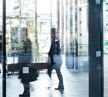 Sua empresa mais segura com JFL Alarmes