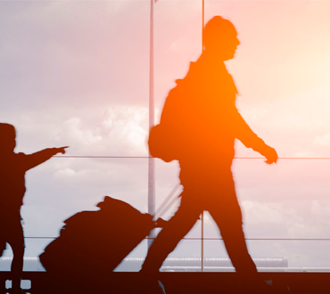 Mantenha sua casa segura e aproveite as férias de inverno