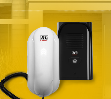 Sistemas de segurança: saiba quando utilizar interfonia residencial e central de comunicação