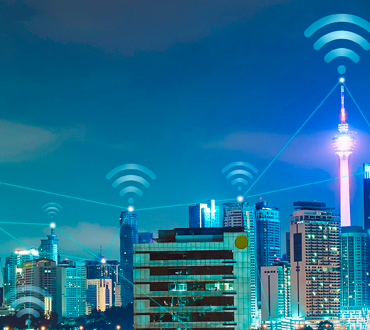 Conheça os avanços tecnológicos do mercado de segurança eletrônica