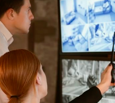 Saiba como funciona o nobreak em sistemas de segurança