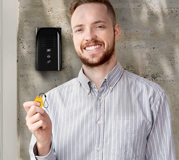 Chaveiro por proximidade: saiba quando usar e os benefícios