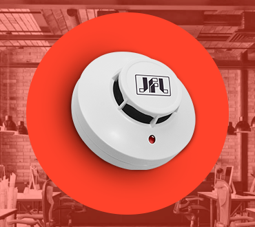 Entenda a importância do detector de fumaça