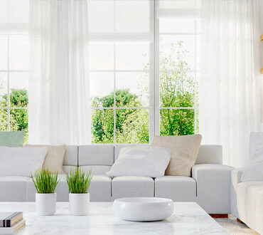 5 equipamentos essenciais para proteção de áreas internas