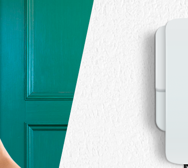 Porteiro eletrônico ou videoporteiro: qual é o ideal para você?