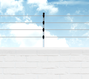 Reconhecimento de perímetro: um diferencial das cercas elétricas