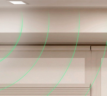 Linha LZ: Sensores precisos com diferentes tecnologias para maior proteção