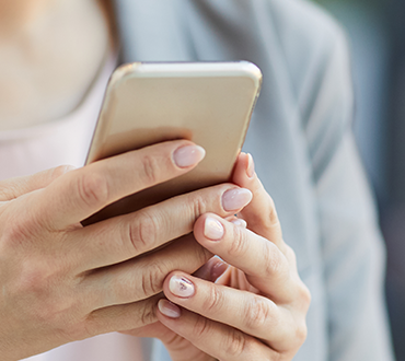 Mudanças no atendimento ao cliente