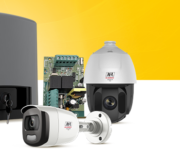 Confira os lançamentos 2020 da JFL Alarmes