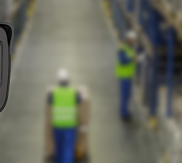 Conheça 5 vantagens de investir em segurança eletrônica