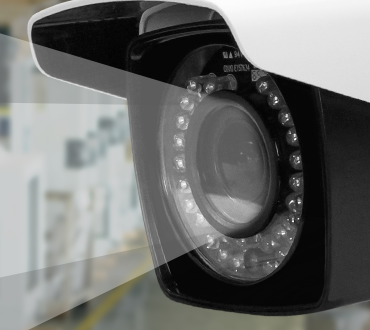 Conheça as especificações da Câmera Varifocal