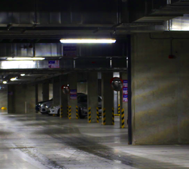 Câmeras JFL com tecnologia Always Color: imagens coloridas dia e noite
