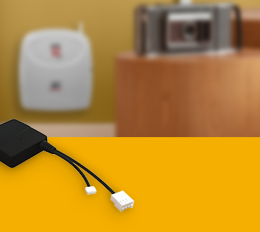 Formas de programação das centrais monitoráveis JFL