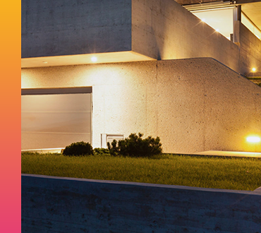 Iluminação residencial automatizada e inteligente