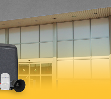 Segurança Eletrônica na proteção patrimonial de empresas