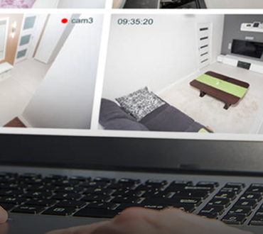 Saiba como funciona e quais os benefícios do CFTV em nuvem