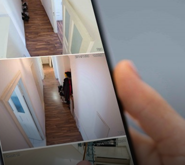 Monitoramento remoto como sistema de prevenção de intrusão