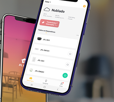 Vai viajar? Invista em automação residencial e segurança eletrônica