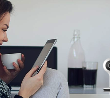 Vai morar sozinho? Saiba como ter uma casa automatizada