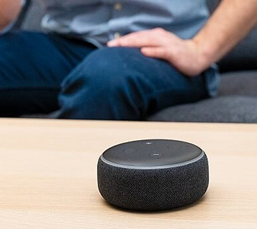 Casa automatizada: como e por que criar um perfil de voz da Alexa