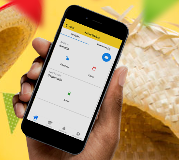 Como aproveitar as Festas Juninas com tranquilidade