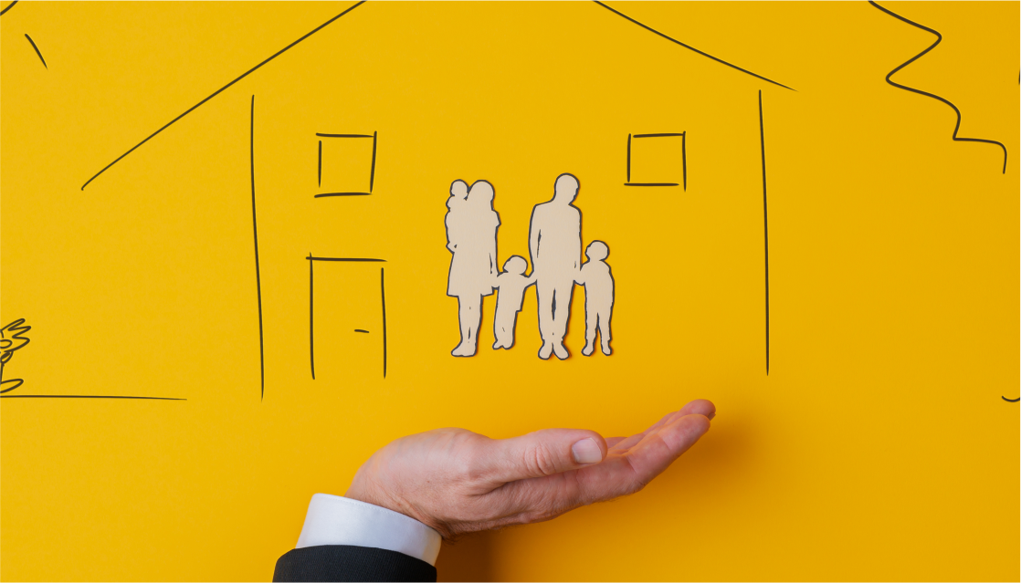 Segurança familiar JFL