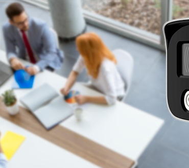 Câmeras em empresas: em quais lugares a lei LGPD permite instalar?