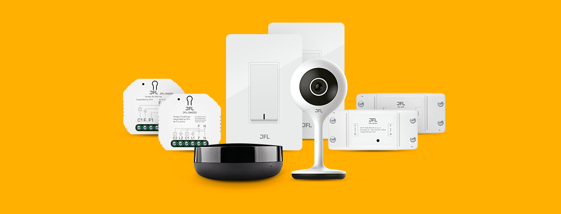 Como planejar sua automação residencial