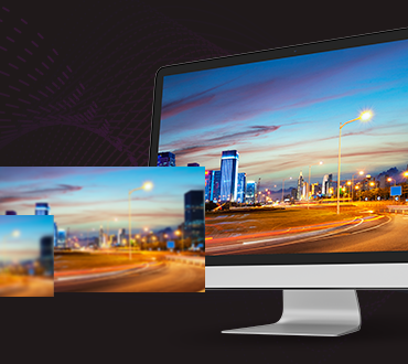 Você sabe as diferenças das principais resoluções de imagem em CFTV?