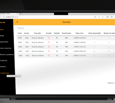 Aprenda a migrar os dados do Active Net 2.0 para o Active Net 3.0
