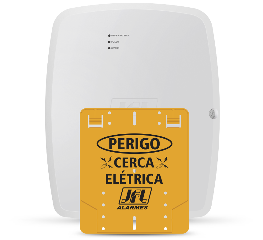 Cercas Elétricas