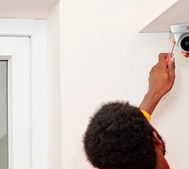 Câmera de segurança: Qual o melhor local para instalar?