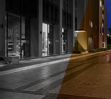 Tecnologia Always Color JFL Alarmes: como conseguir excelência em vigilância noturna por imagens