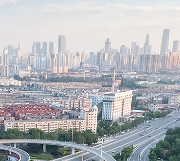 Câmera Speed Dome: monitoramento de longas distâncias com alta performance