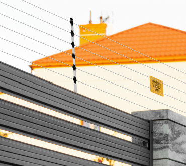 Como fazer o Aterramento de Cerca Elétrica Residencial da forma correta