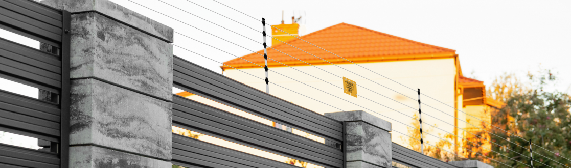 Aterramento de Cerca Elétrica Residencial Como fazer