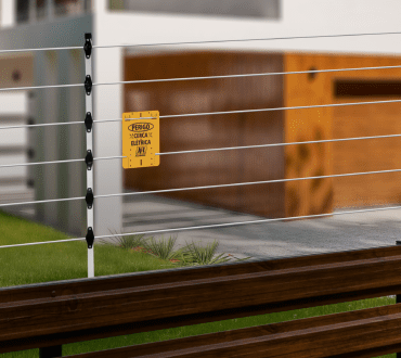 5 benefícios das cercas elétricas que você não conhecia