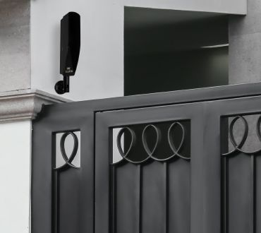 Sensores ativos da JFL Alarmes: uma solução segura e eficiente para sua instalação