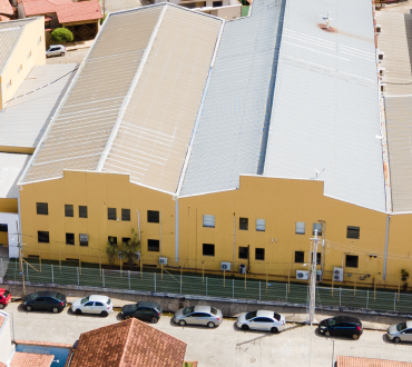 Três décadas de proteção e segurança