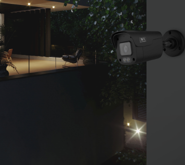 Descubra a revolução das câmeras de segurança com a tecnologia Always Color da JFL Alarmes
