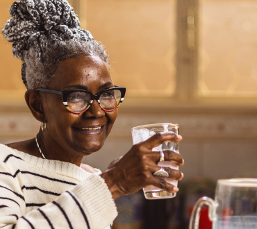 Mais segurança para os idosos: dispositivos eletrônicos que toda casa deveria ter