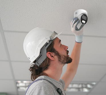 Guia prático para técnicos calcularem o ângulo de visualização de câmeras CFTV