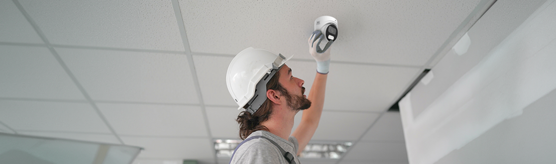 Guia prático para técnicos calcularem o ângulo de visualização de câmeras CFTV